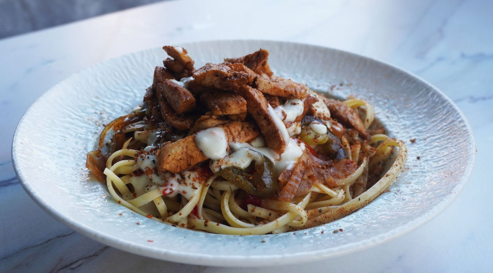 Boğazköy Restaurant