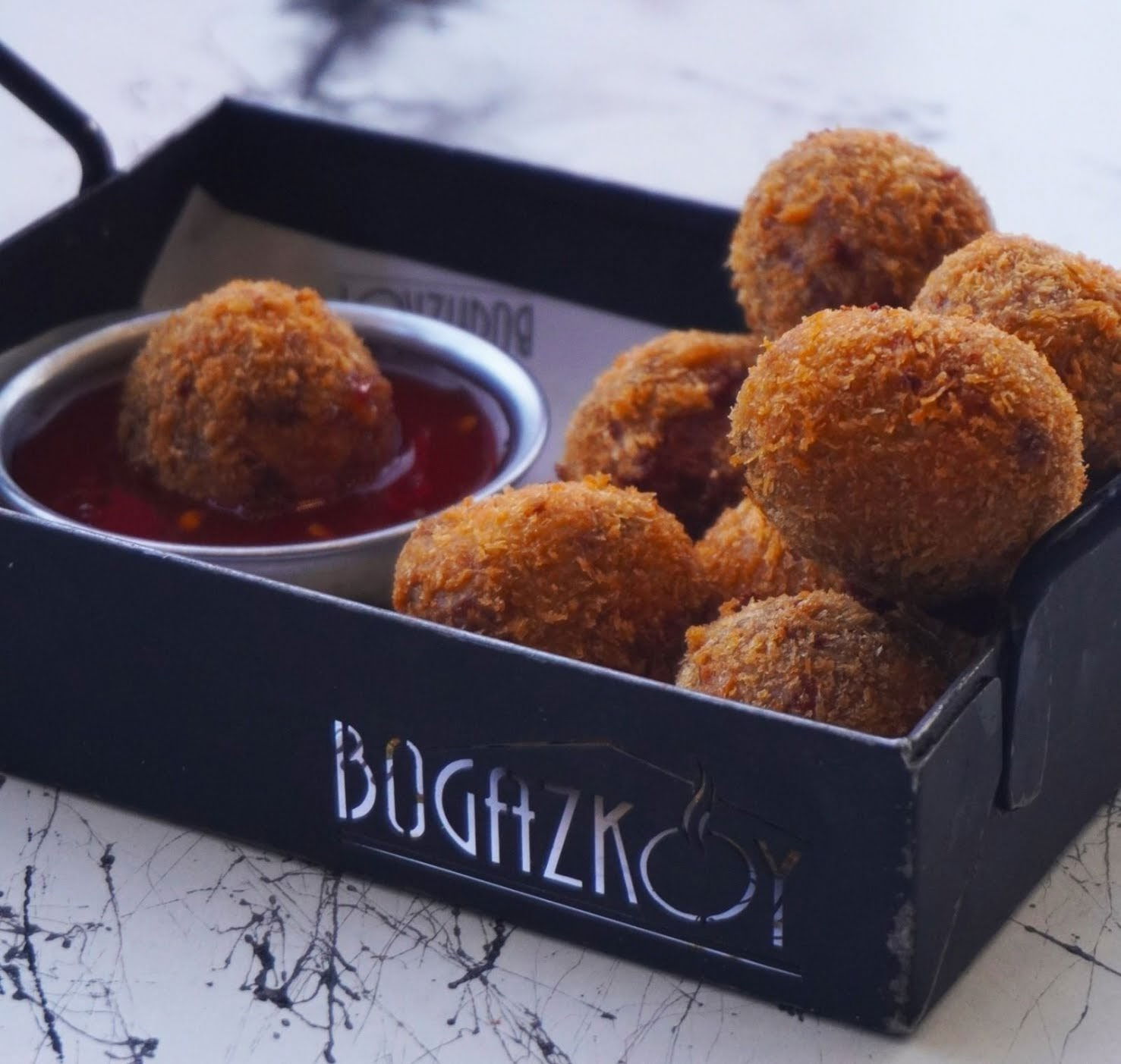 Boğazköy Restaurant