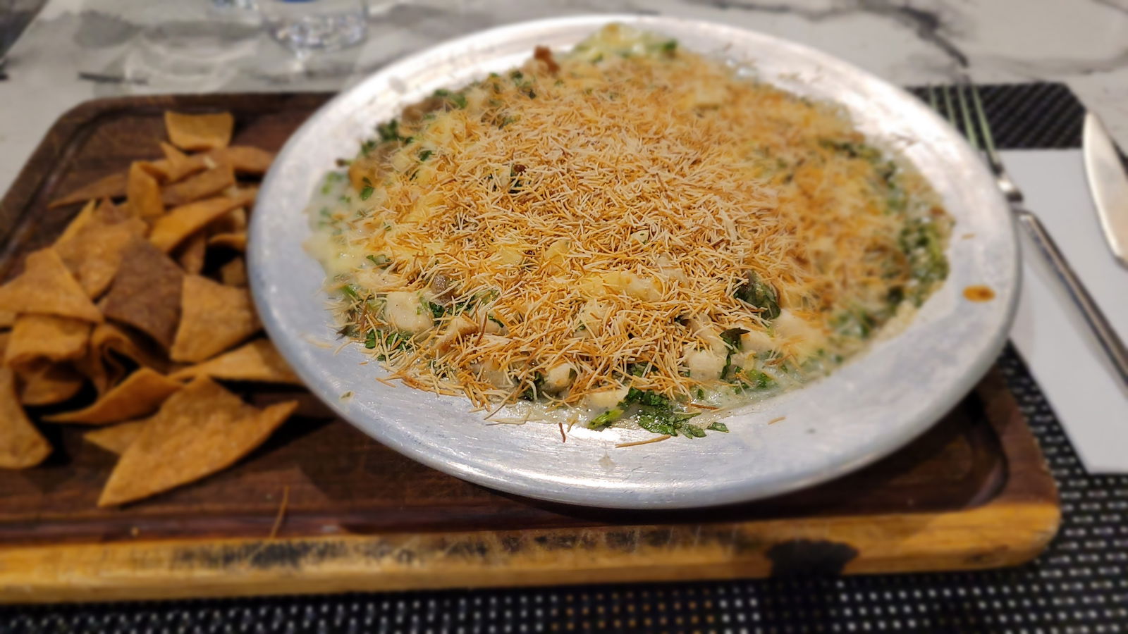 Boğazköy Restaurant