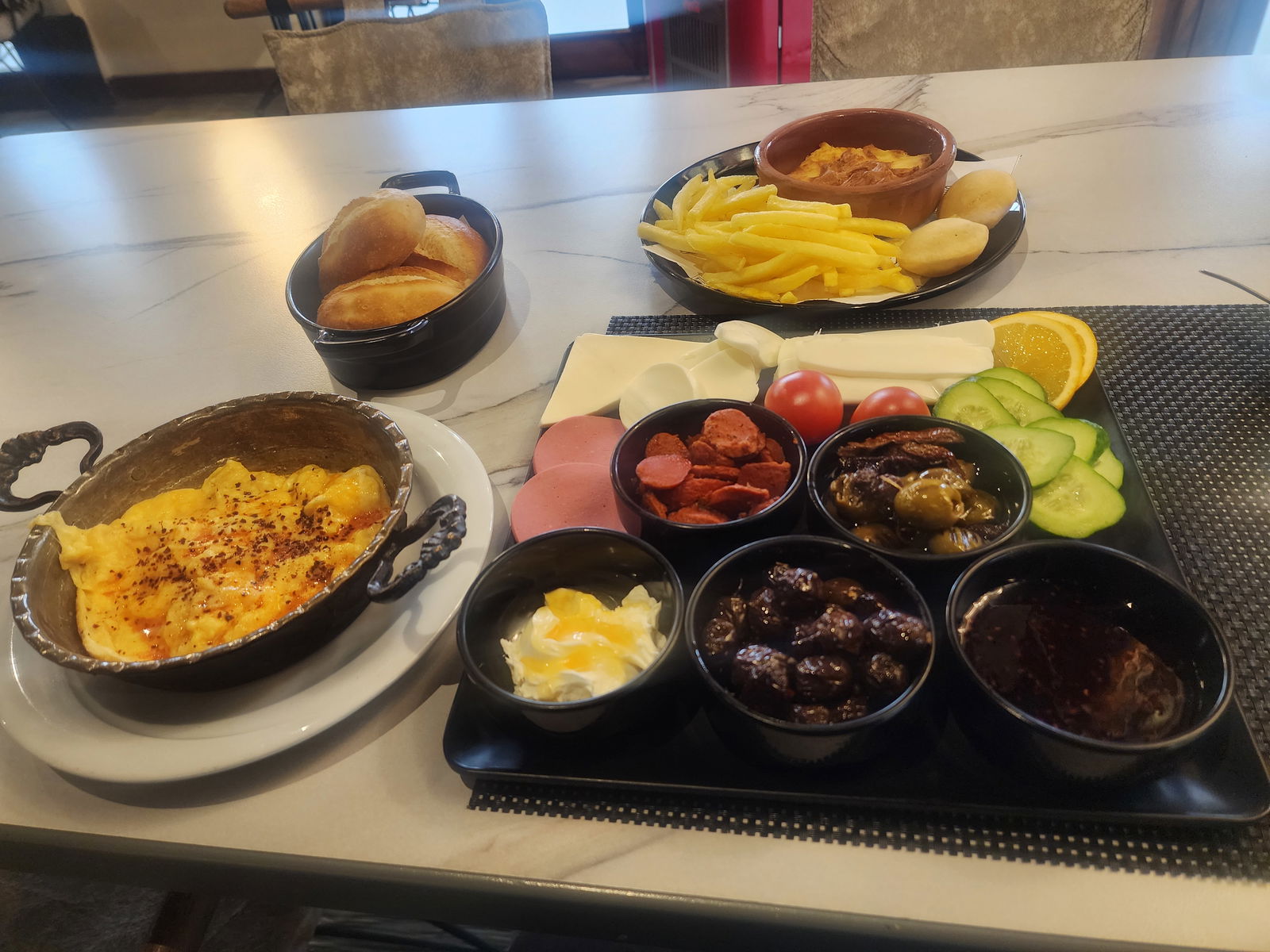 Boğazköy Restaurant