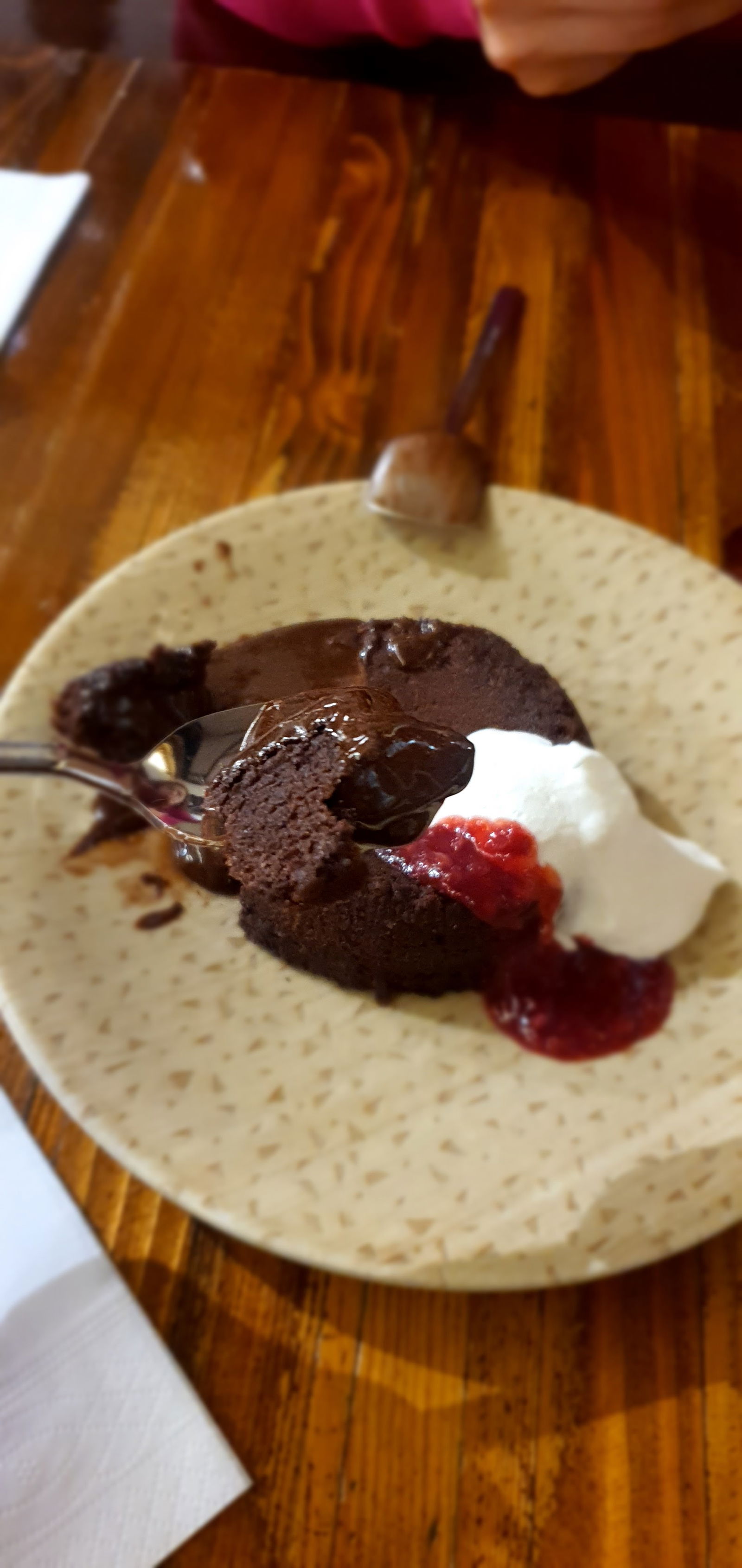 Boğazköy Restaurant