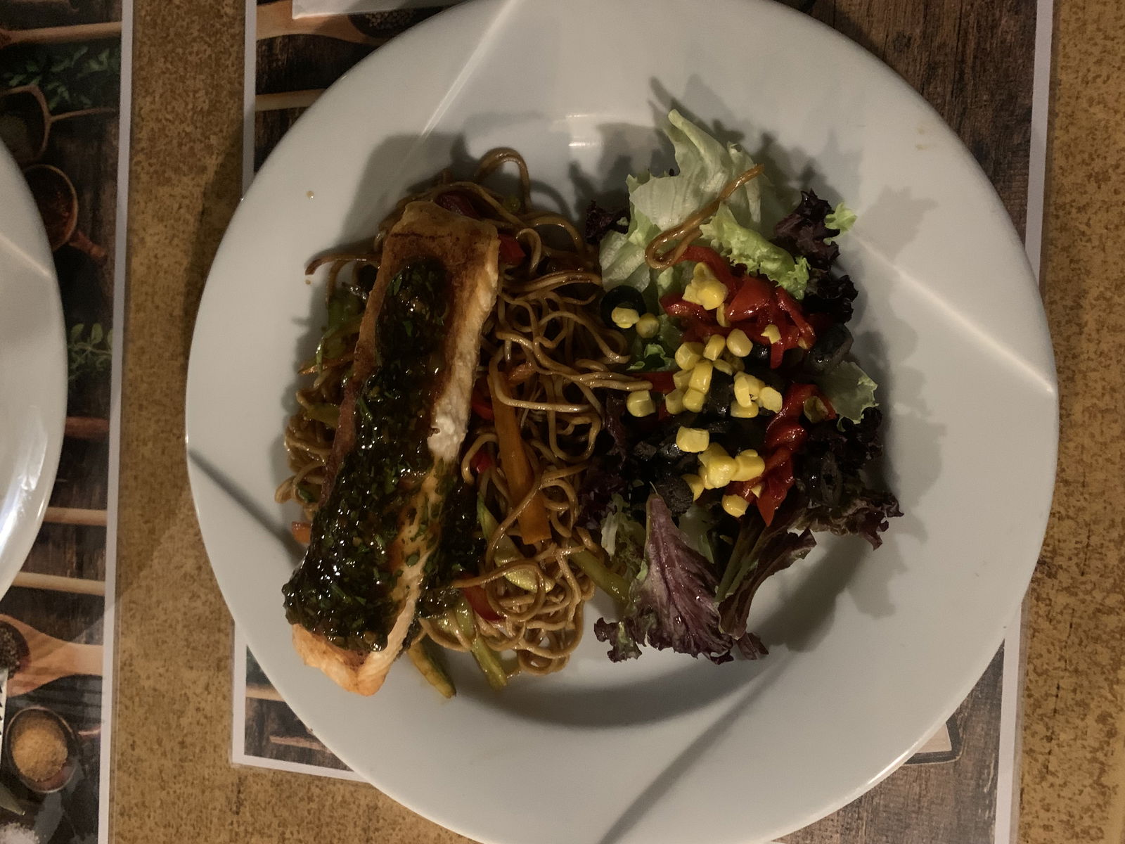 Boğazköy Restaurant