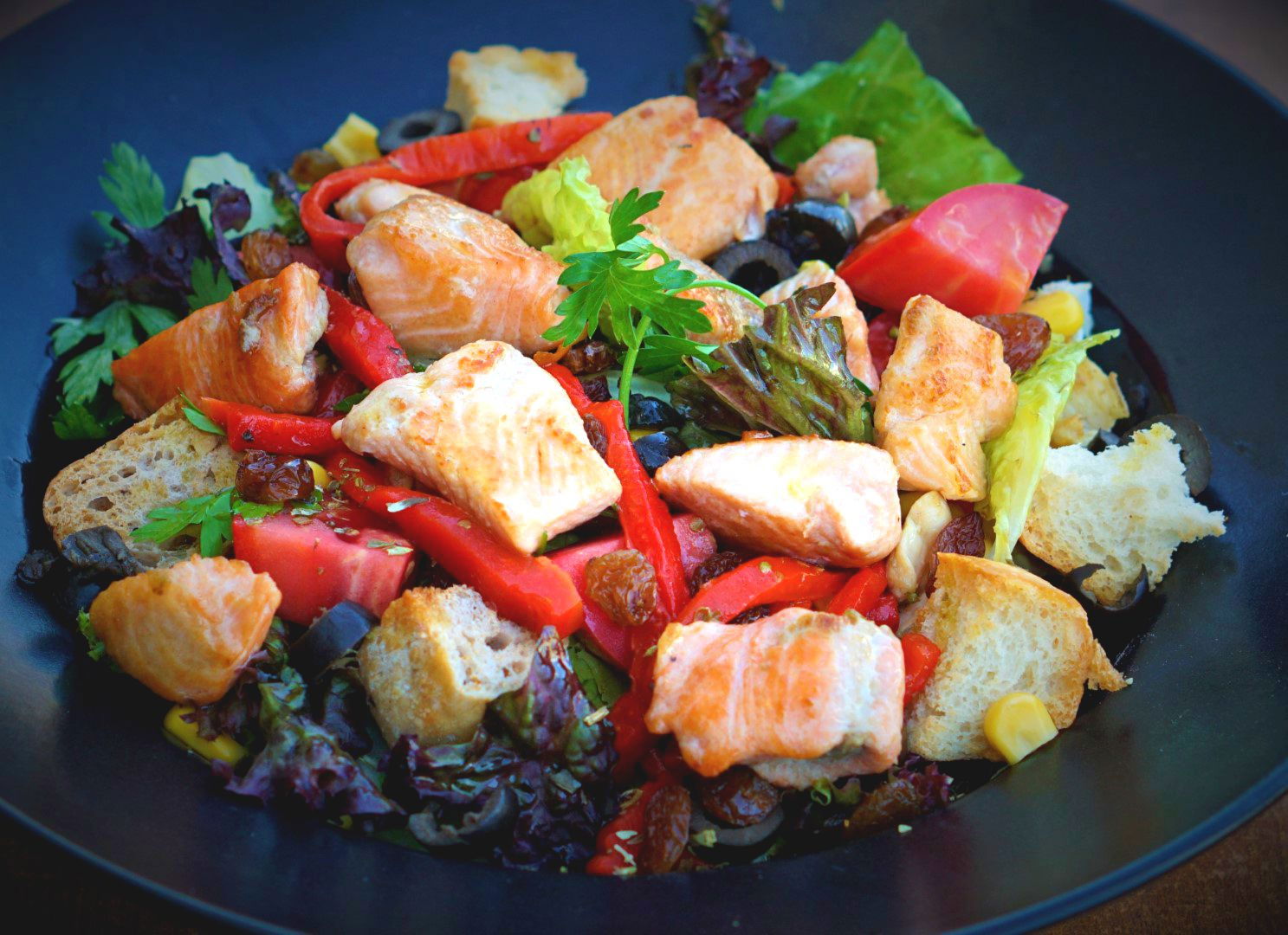 Boğazköy Restaurant