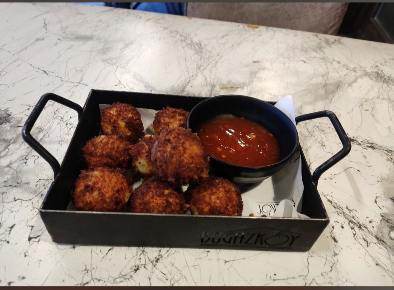 Boğazköy Restaurant