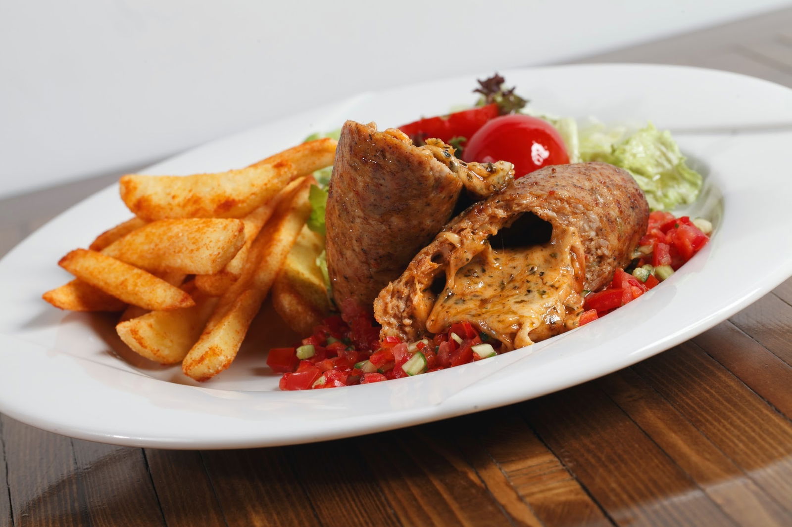 Boğazköy Restaurant