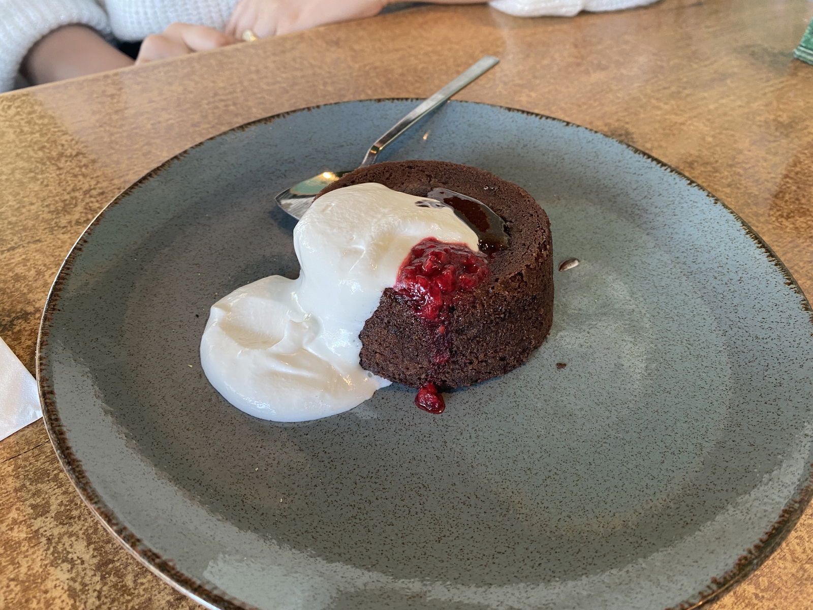 Boğazköy Restaurant