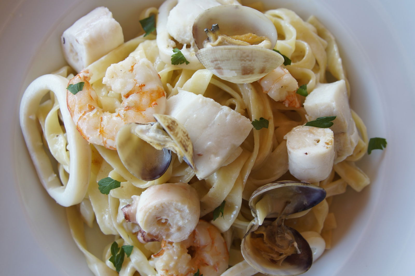 Boğazköy Restaurant