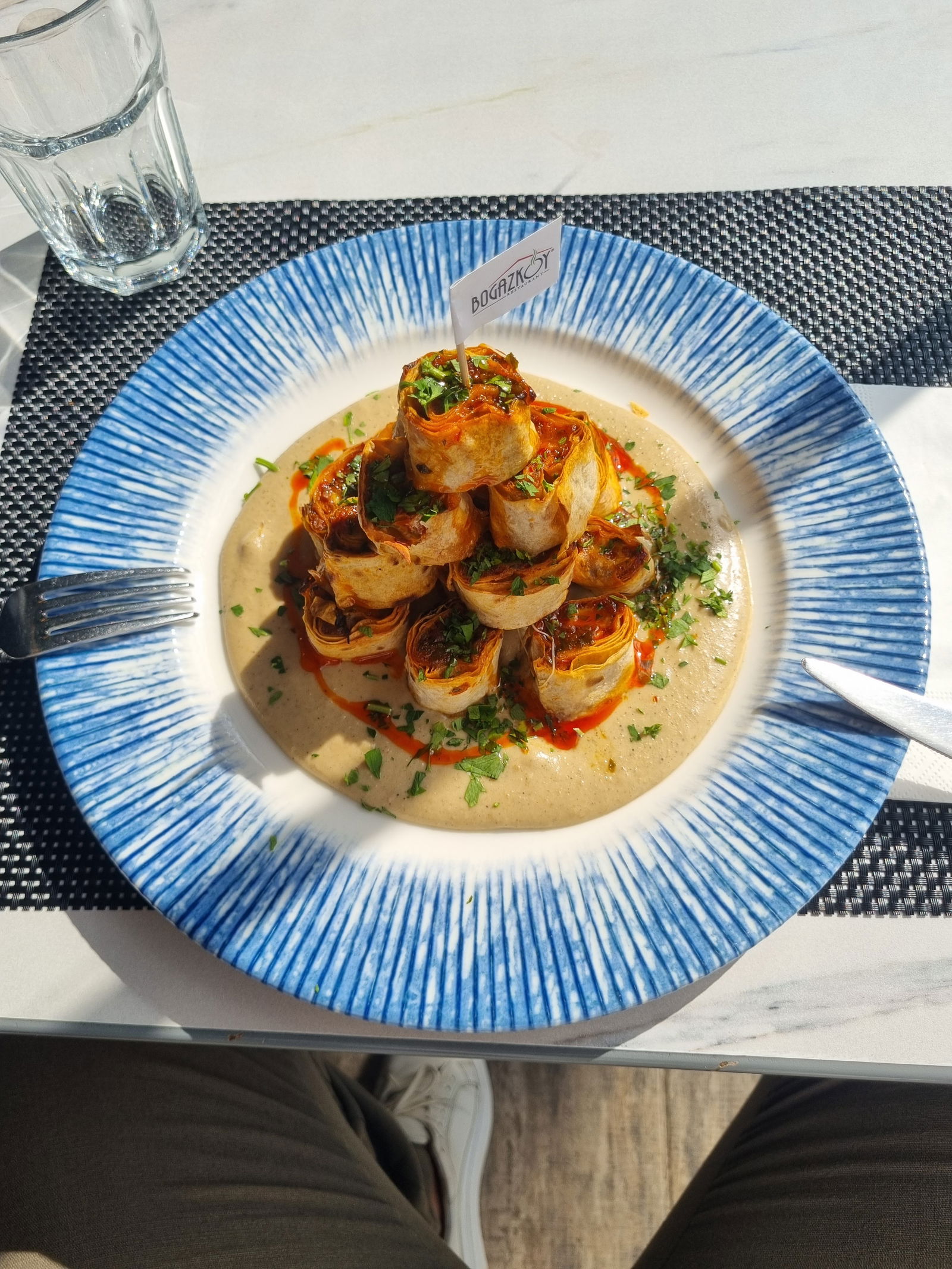 Boğazköy Restaurant