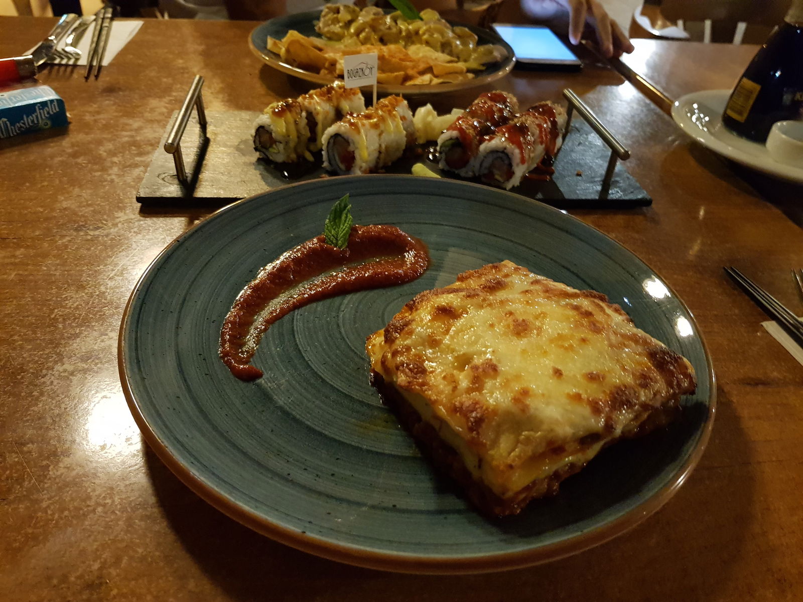 Boğazköy Restaurant