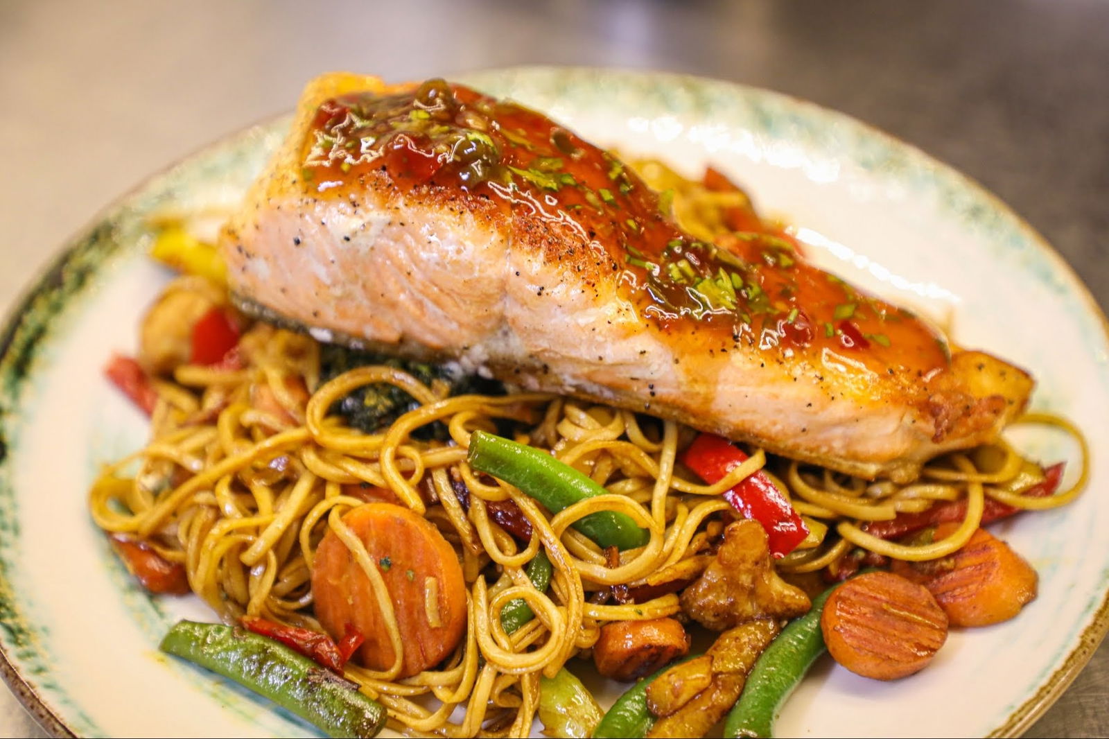 Boğazköy Restaurant