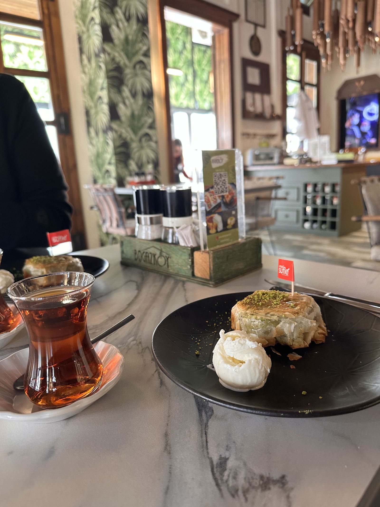 Boğazköy Restaurant