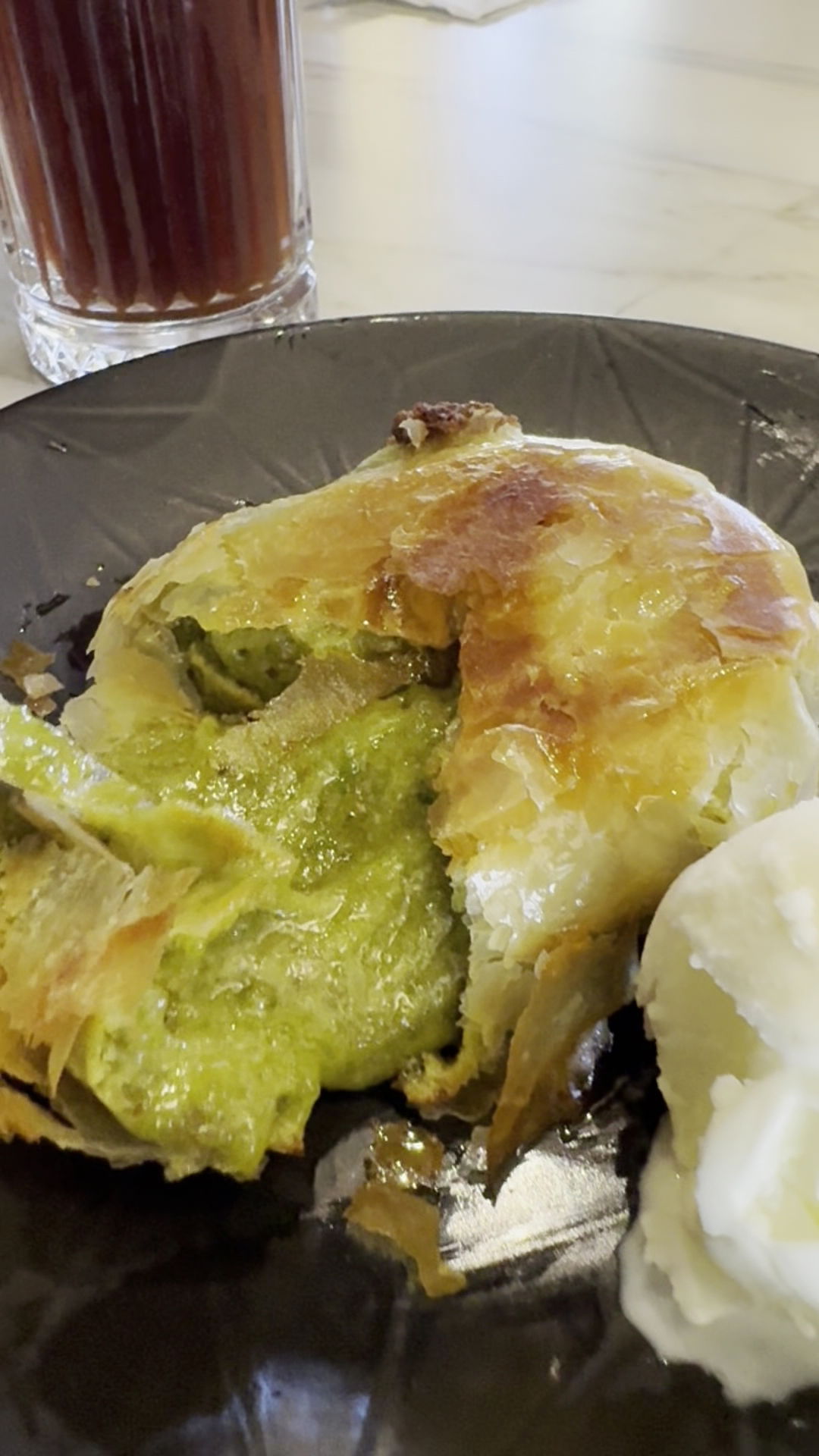 Boğazköy Restaurant