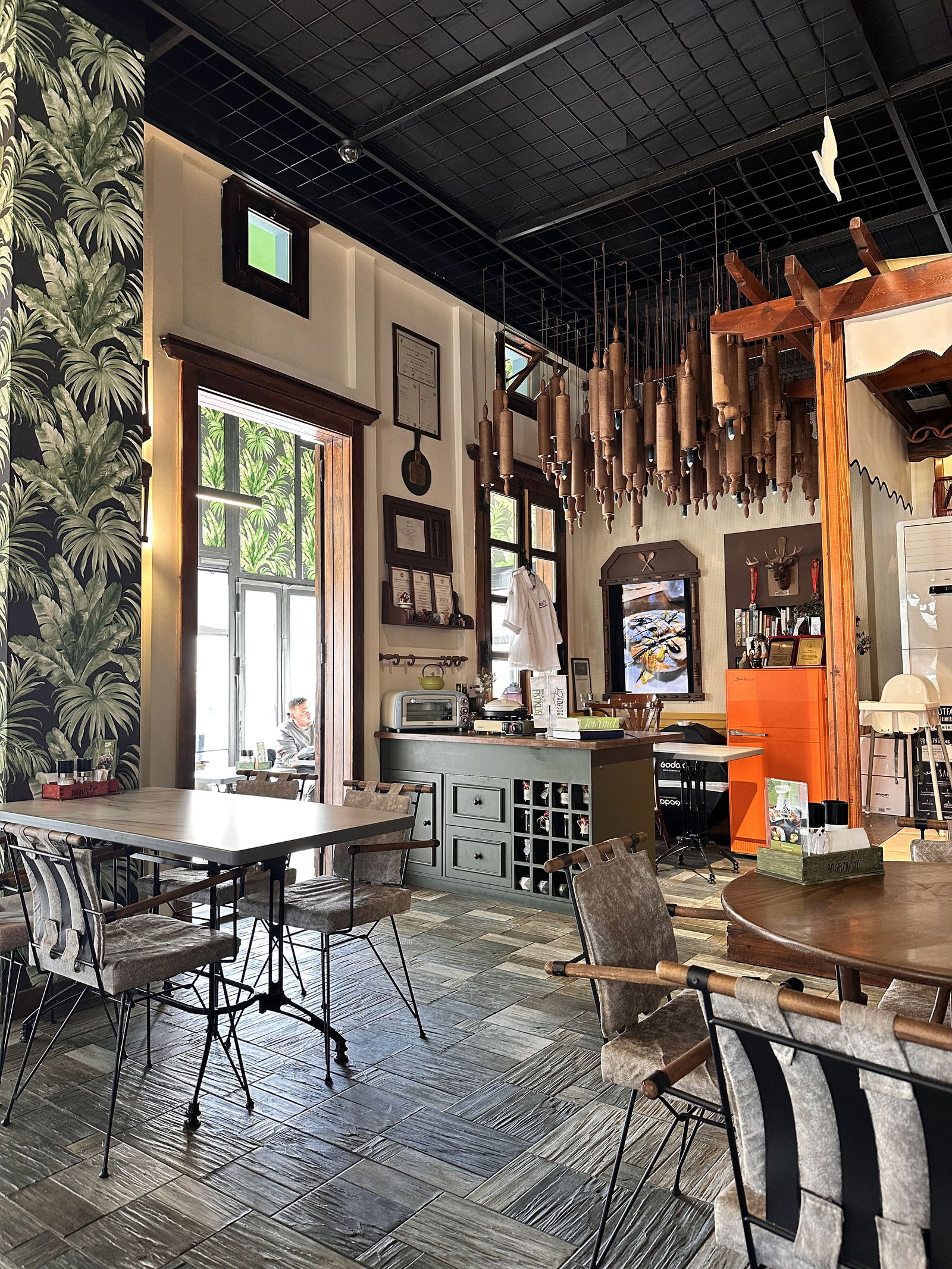 Boğazköy Restaurant