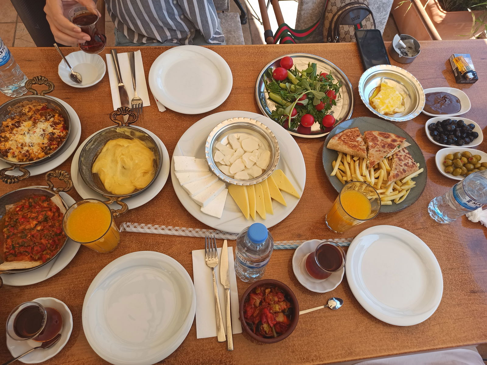 Boğazköy Restaurant