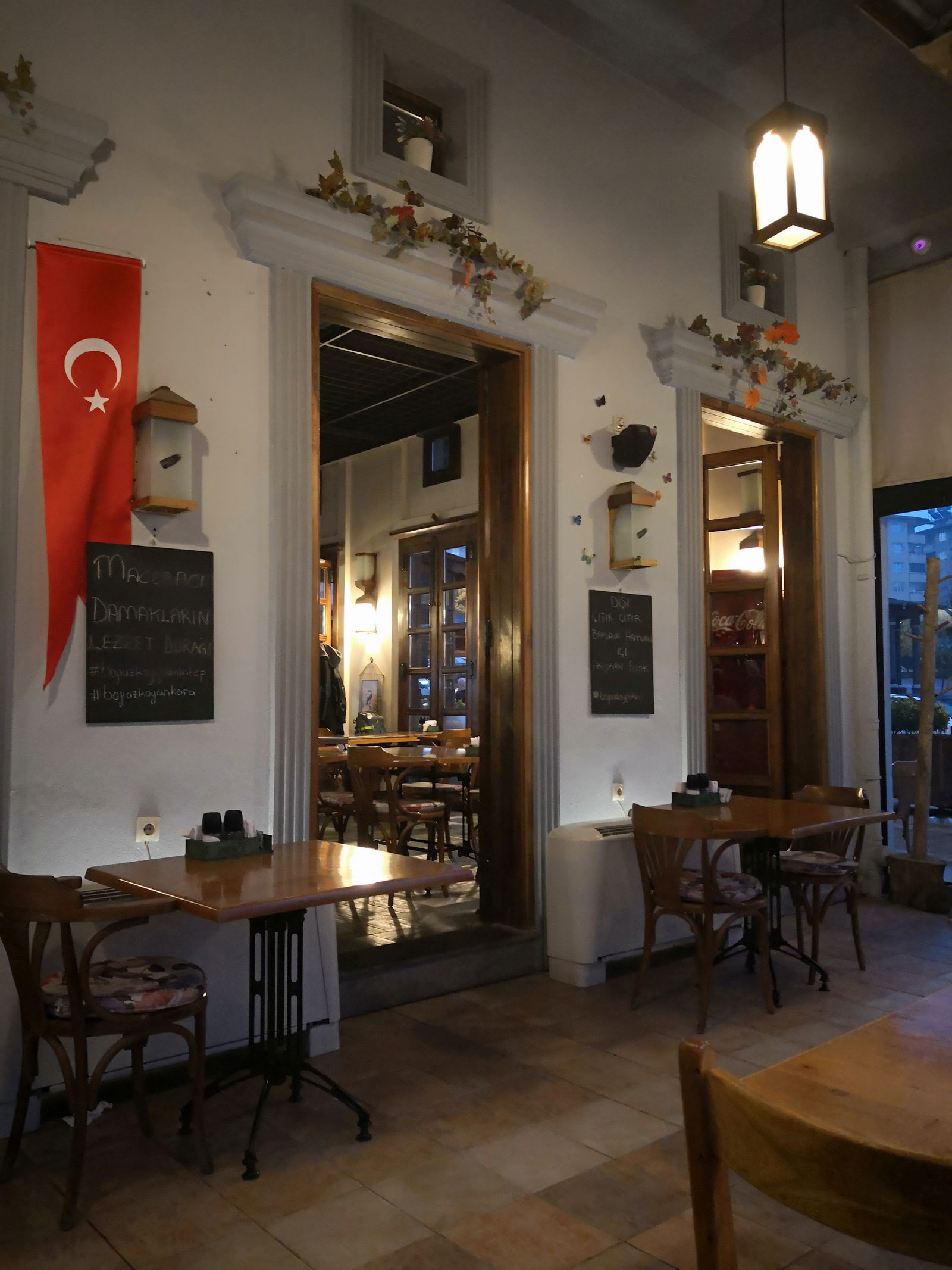 Boğazköy Restaurant