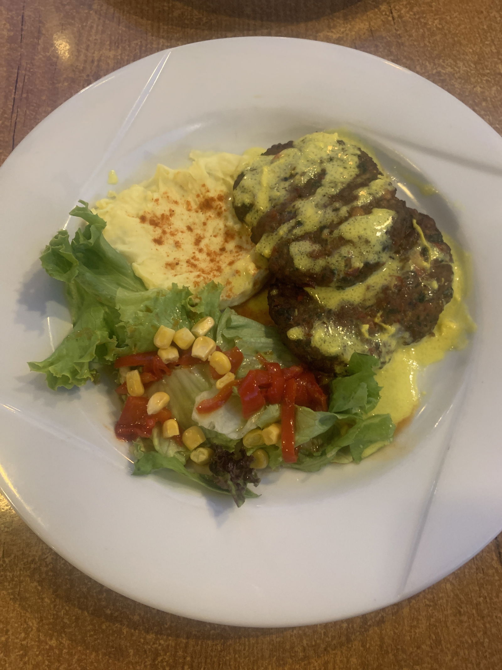 Boğazköy Restaurant