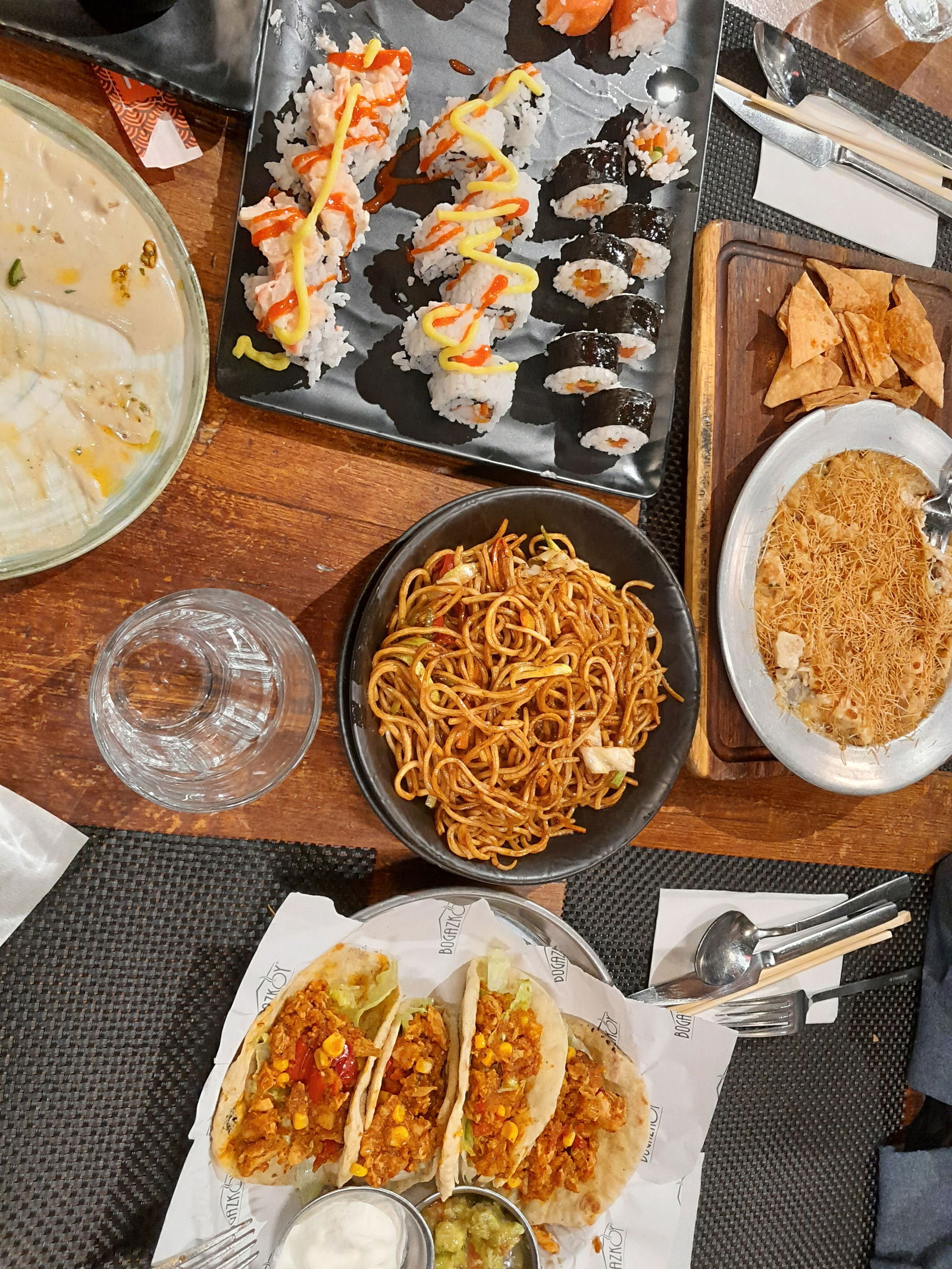 Boğazköy Restaurant