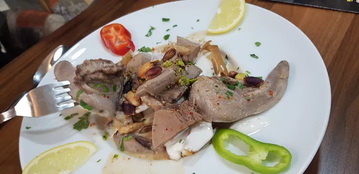 Boğazköy Restaurant resimleri