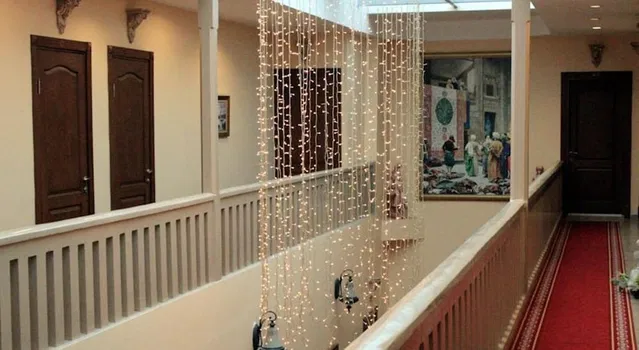 Agora Konak Saray Hotel resimleri