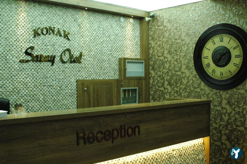 Agora Konak Saray Hotel