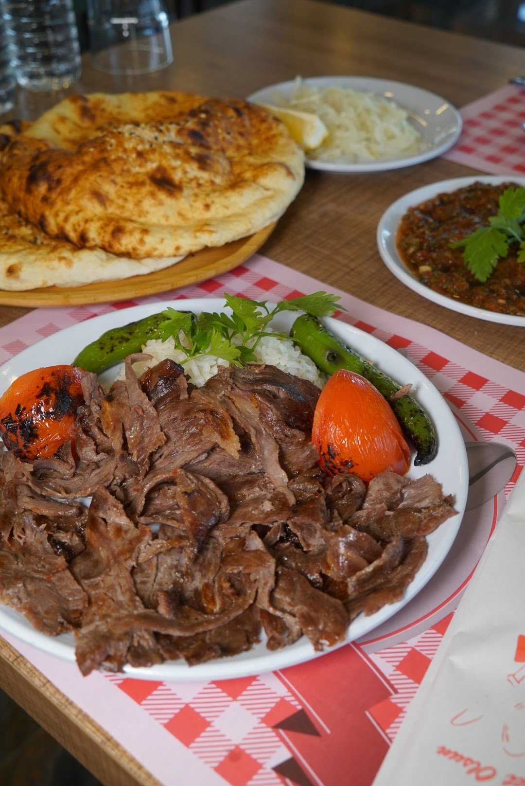 Edo Döner İStanbul