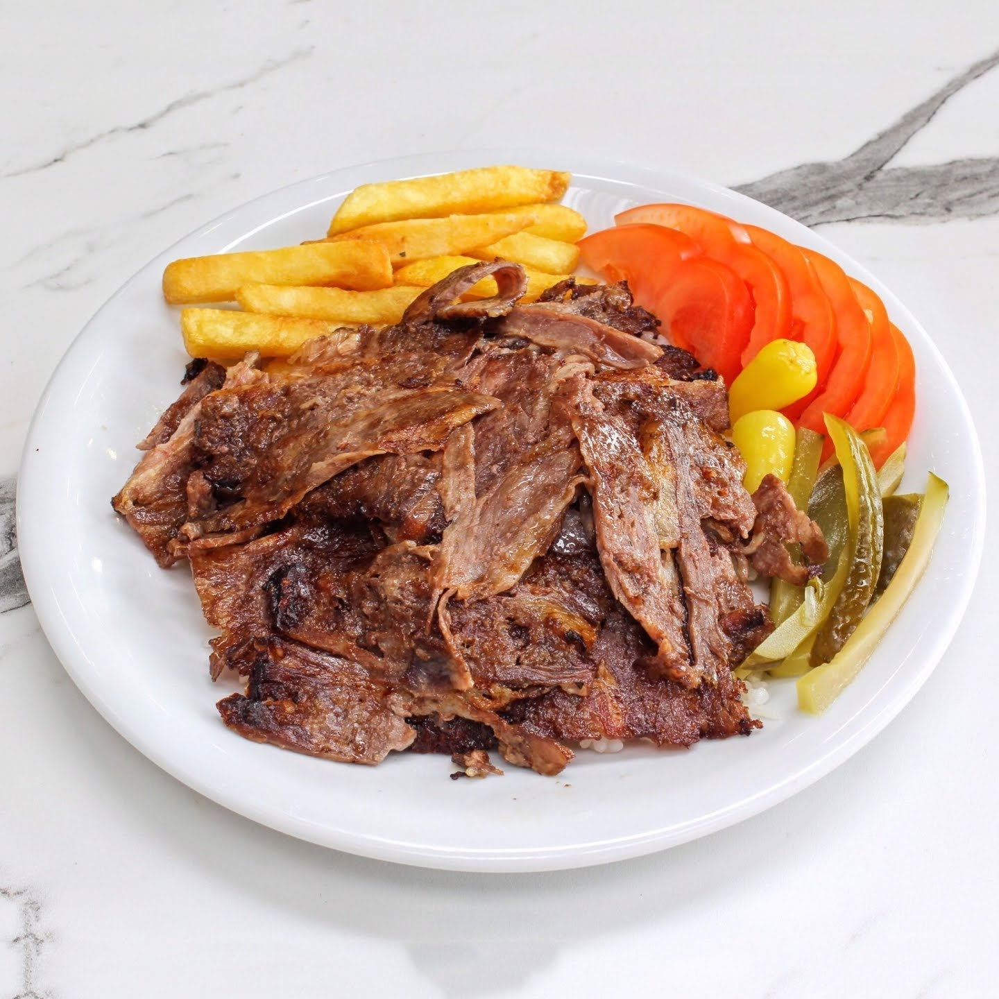 Edo Döner İStanbul