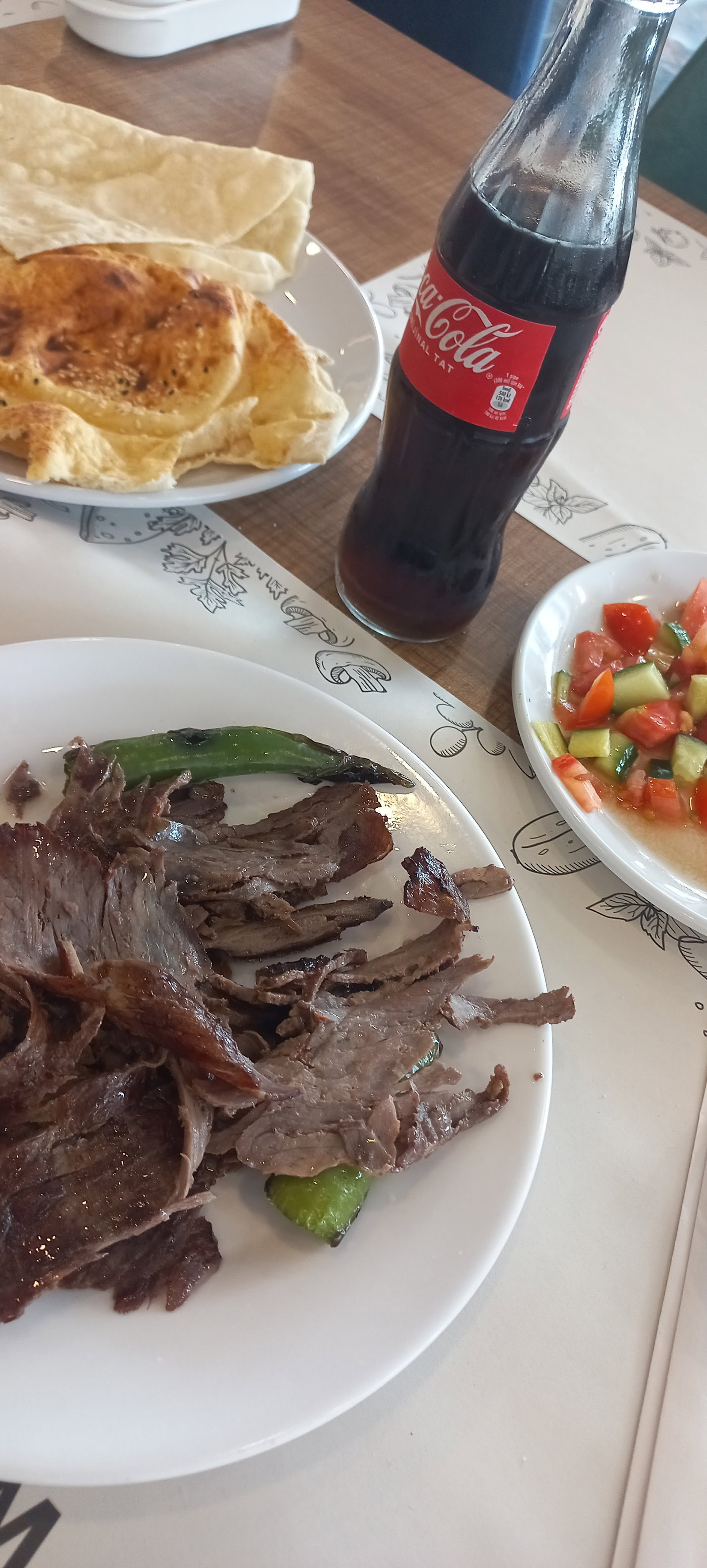 Edo Döner İStanbul