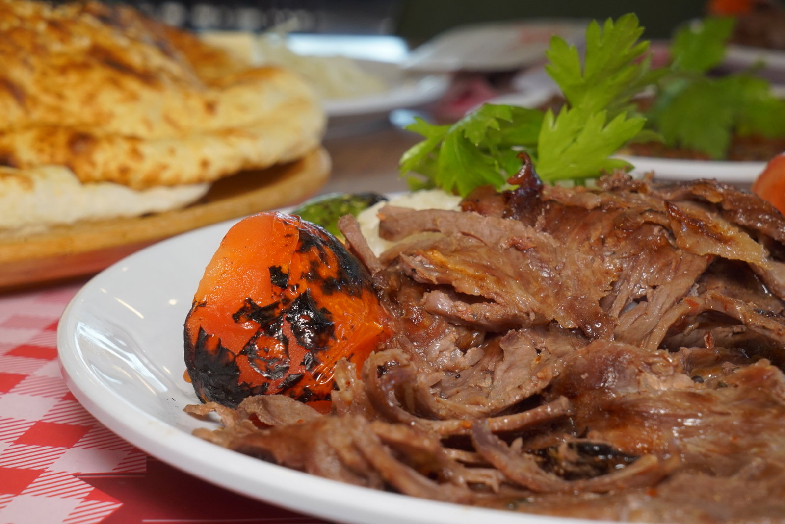 Edo Döner İStanbul