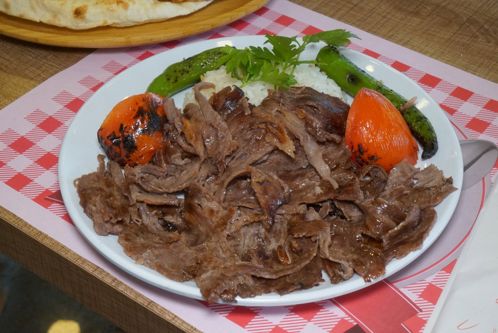 Edo Döner İStanbul