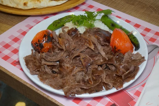 Edo Döner İStanbul resimleri