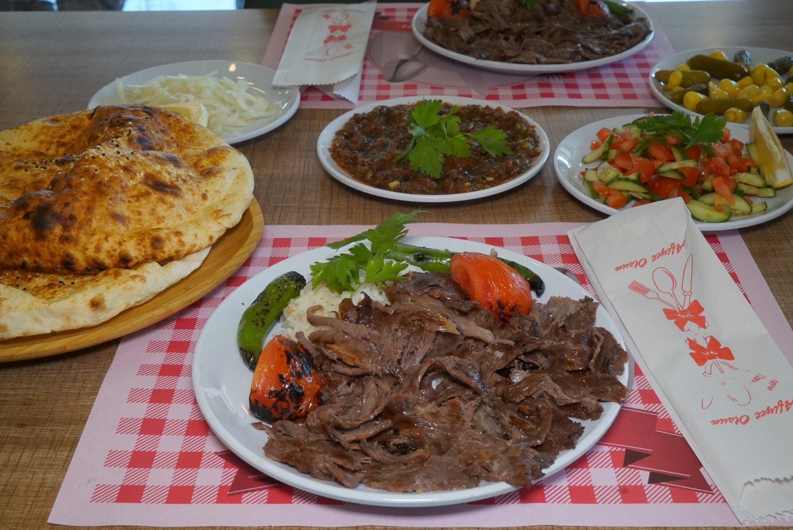 Edo Döner İStanbul