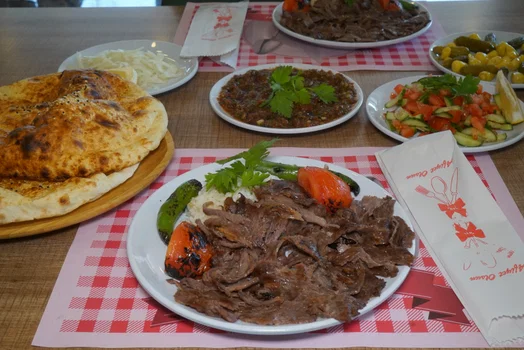 Edo Döner İStanbul resimleri