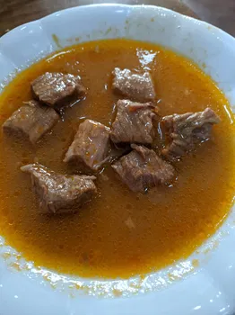 Guven Et Lokantasi resimleri
