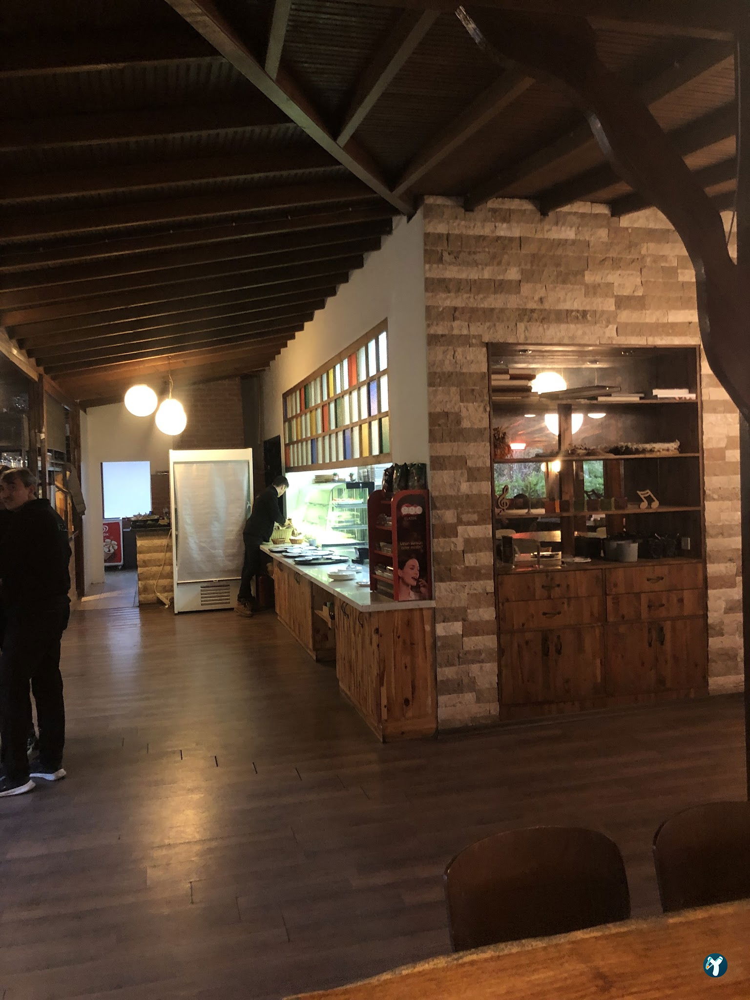 Spicy Orman Evi