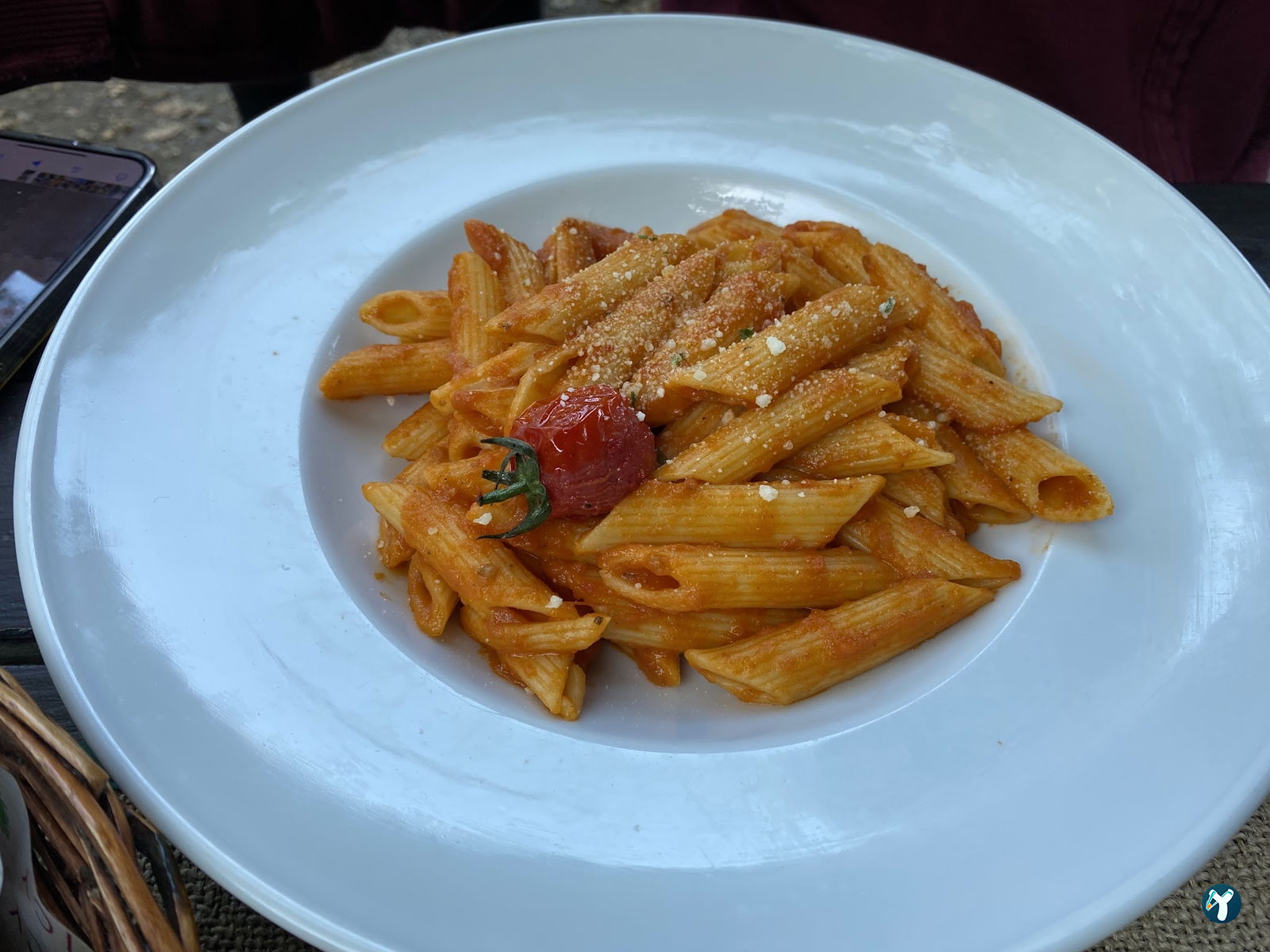 Spicy Orman Evi