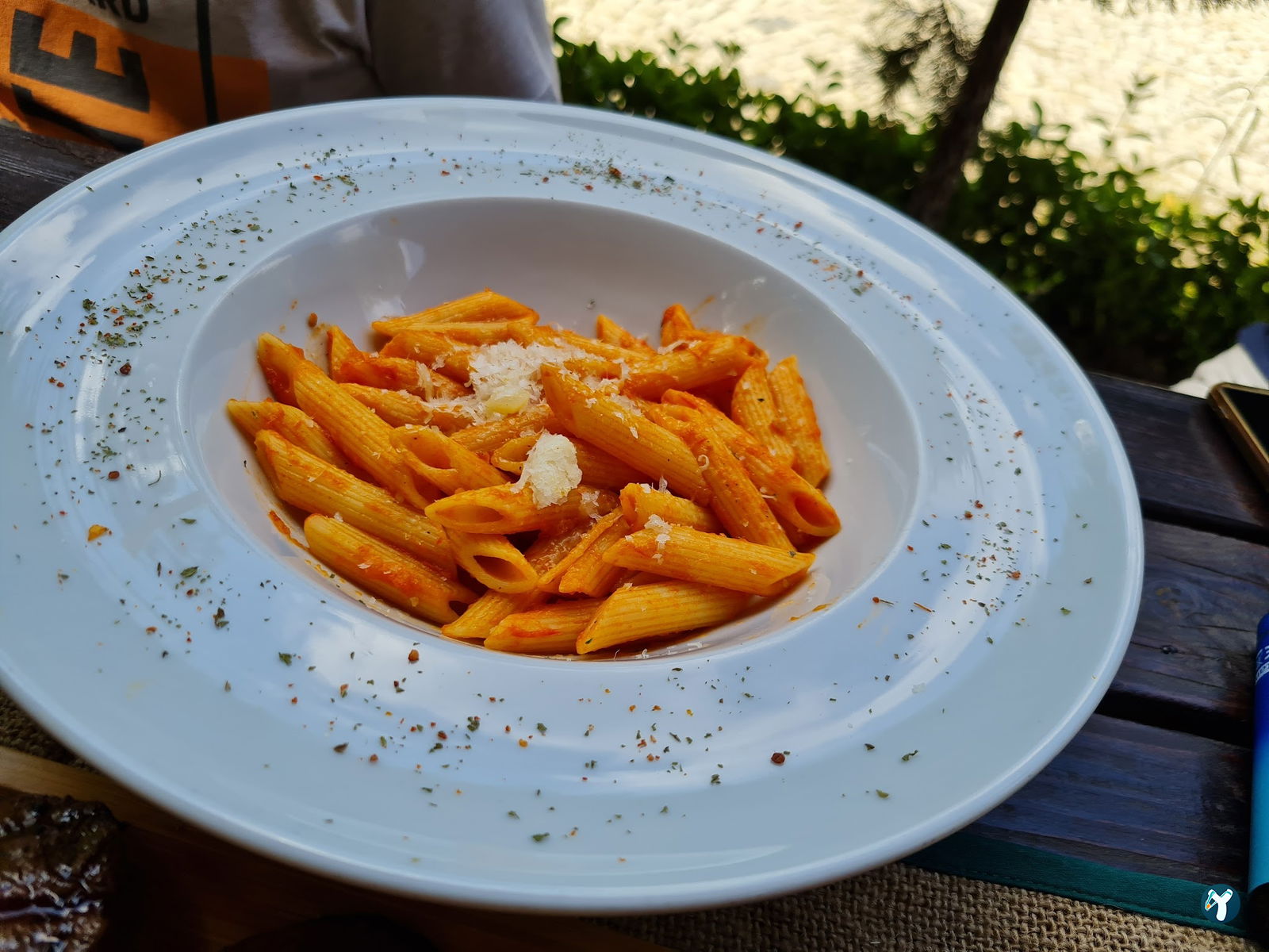 Spicy Orman Evi