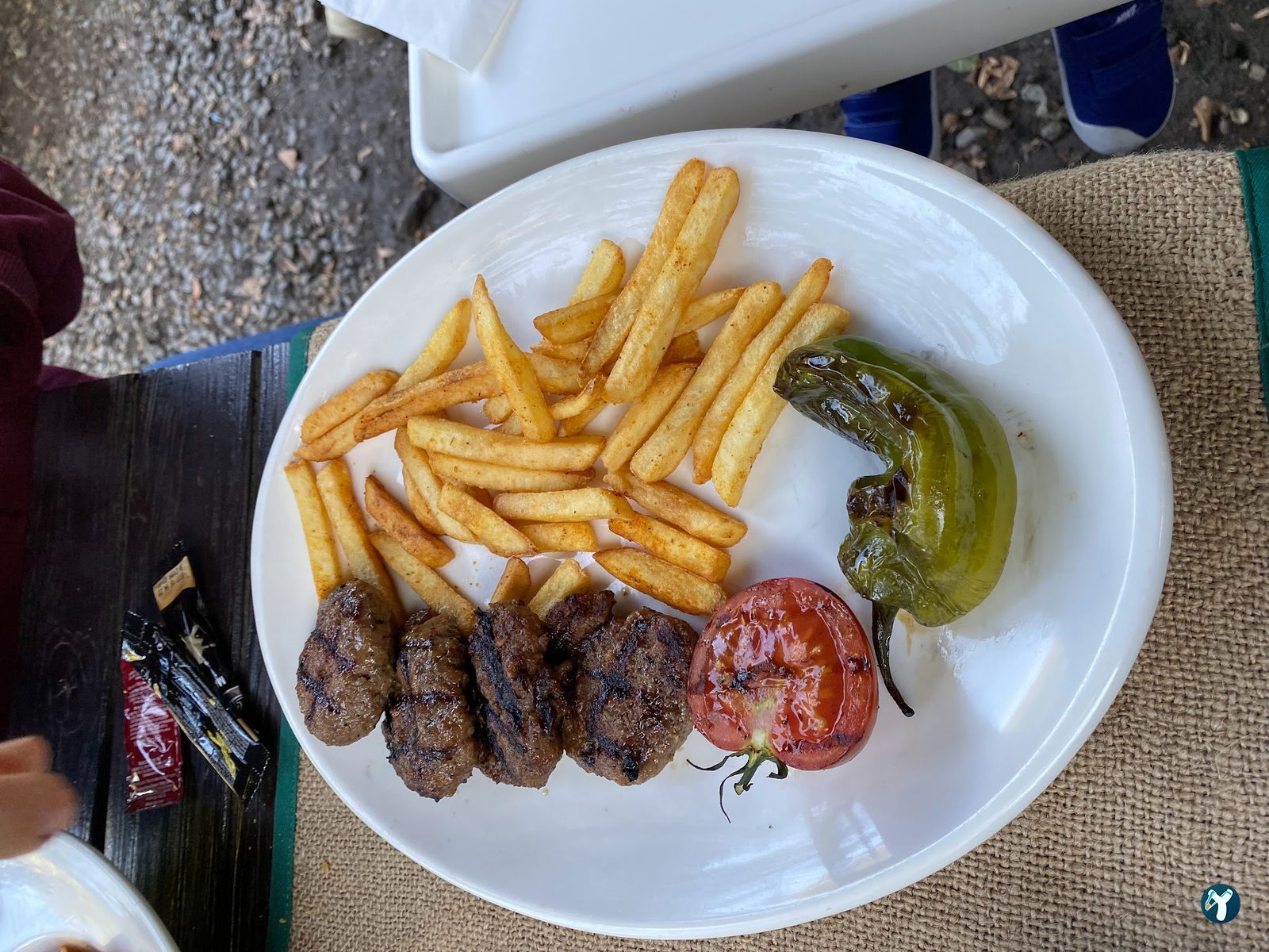 Spicy Orman Evi