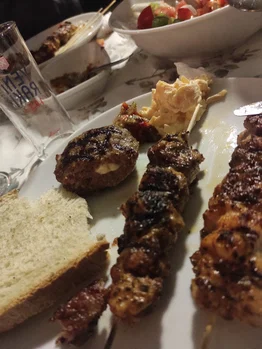 Şapçi Restaurant resimleri