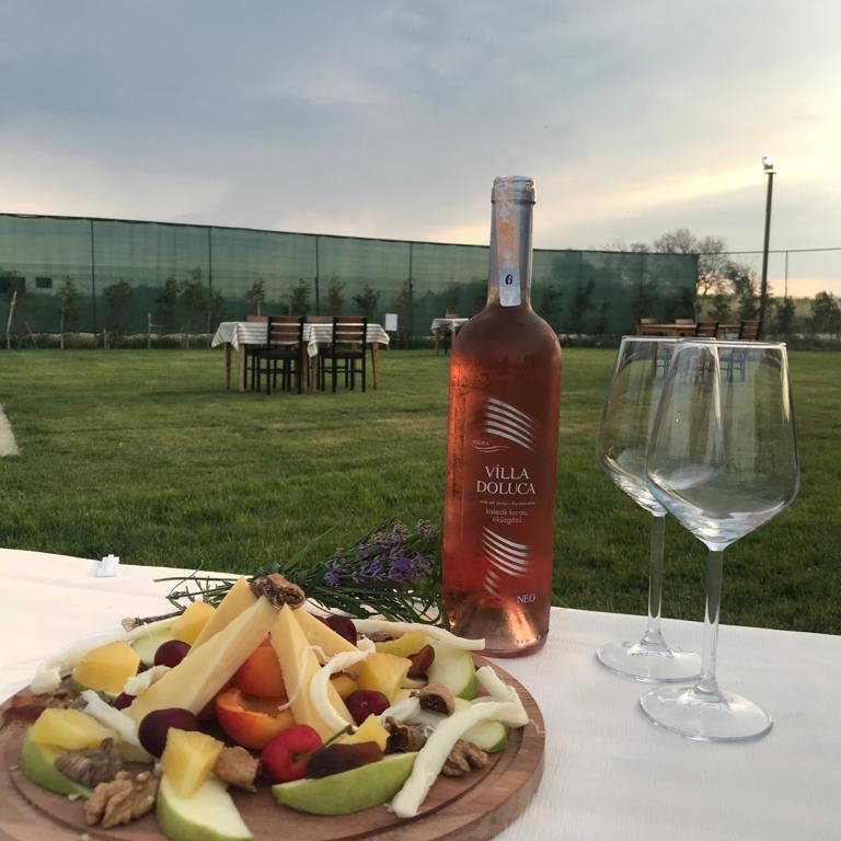 Şapçi Restaurant