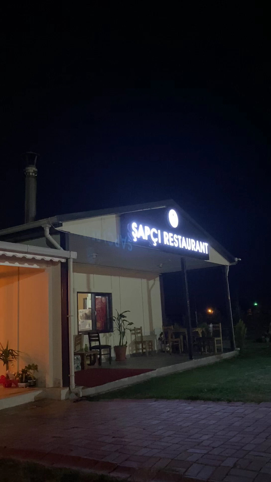 Şapçi Restaurant