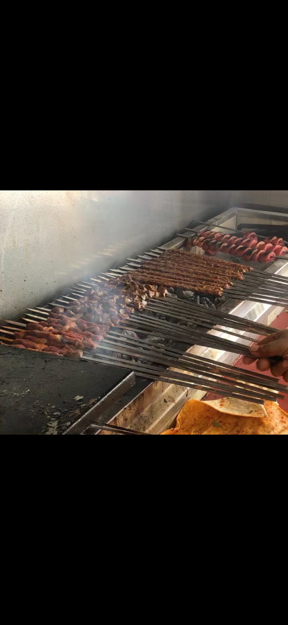Çarşı Kebap