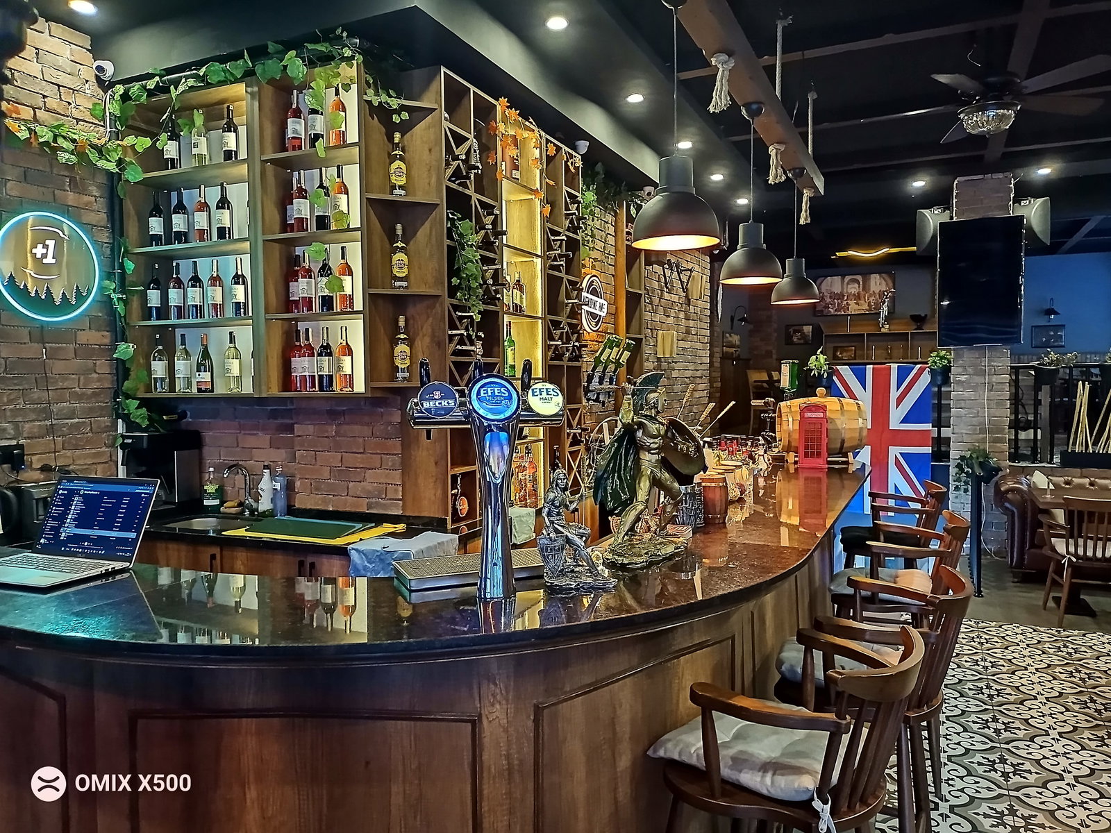 The York Pub And Bar