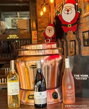 The York Pub And Bar resimleri