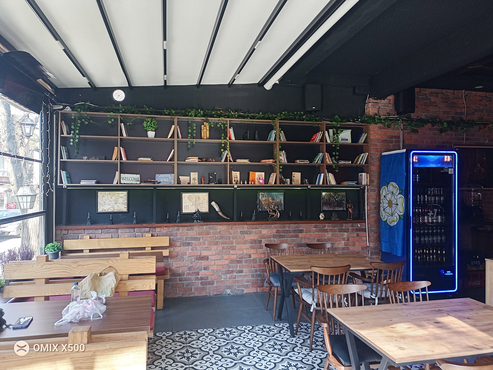 The York Pub And Bar