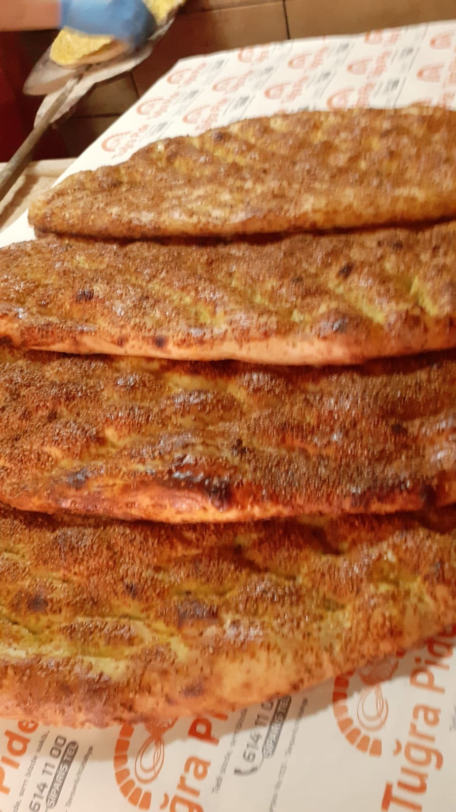 Tuğra Pide Tavşanlı