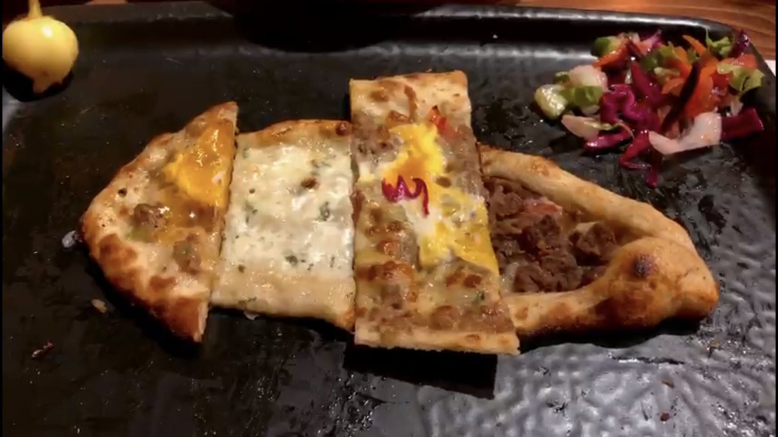 Tuğra Pide Tavşanlı