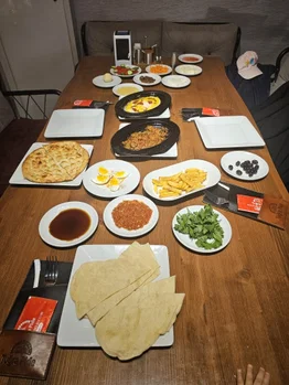 Tuğra Pide Tavşanlı resimleri