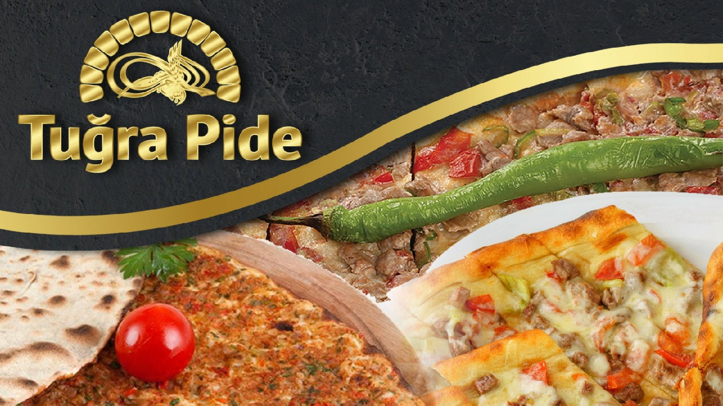 Tuğra Pide Tavşanlı