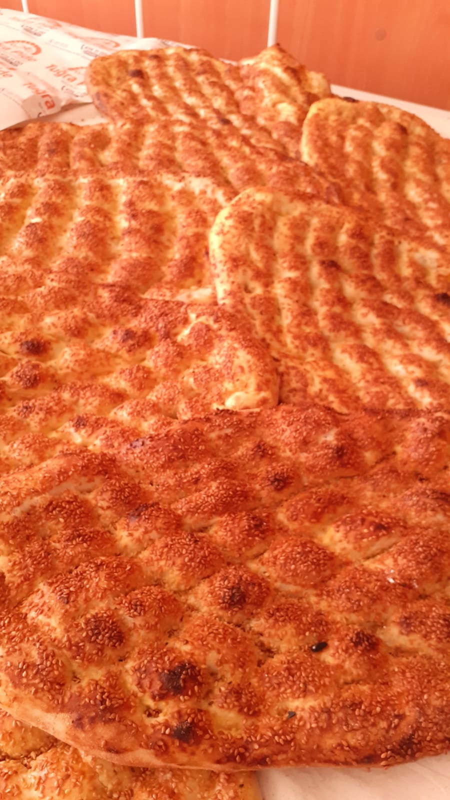 Tuğra Pide Tavşanlı
