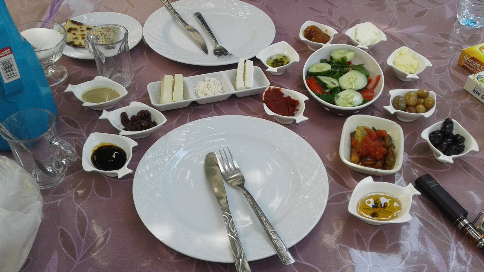 Şenol Un Yeri
